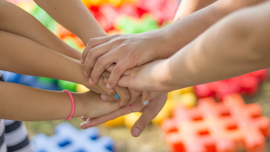 Teamtraining für Grundschulen